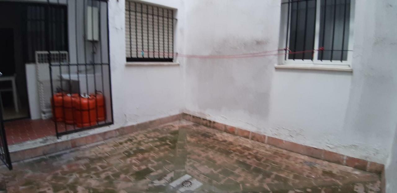 Apartament San Justo Jerez de la Frontera Zewnętrze zdjęcie