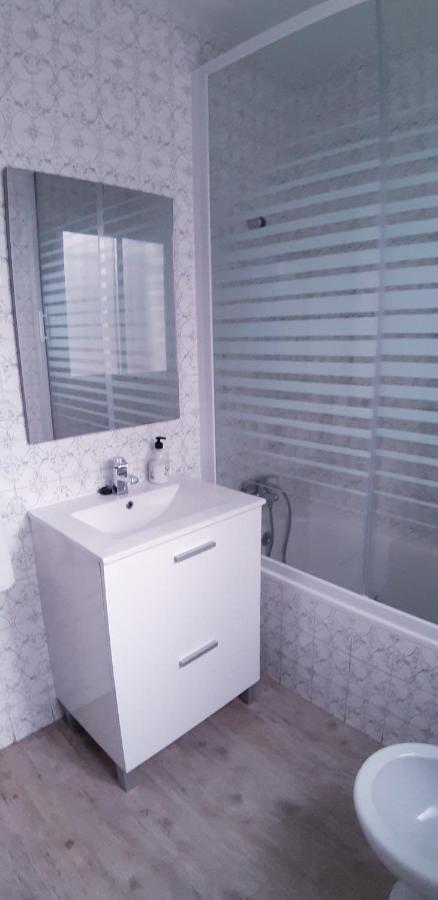 Apartament San Justo Jerez de la Frontera Zewnętrze zdjęcie